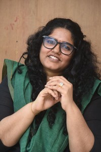 Gamanam Movie Director Sanjana Rao Interview